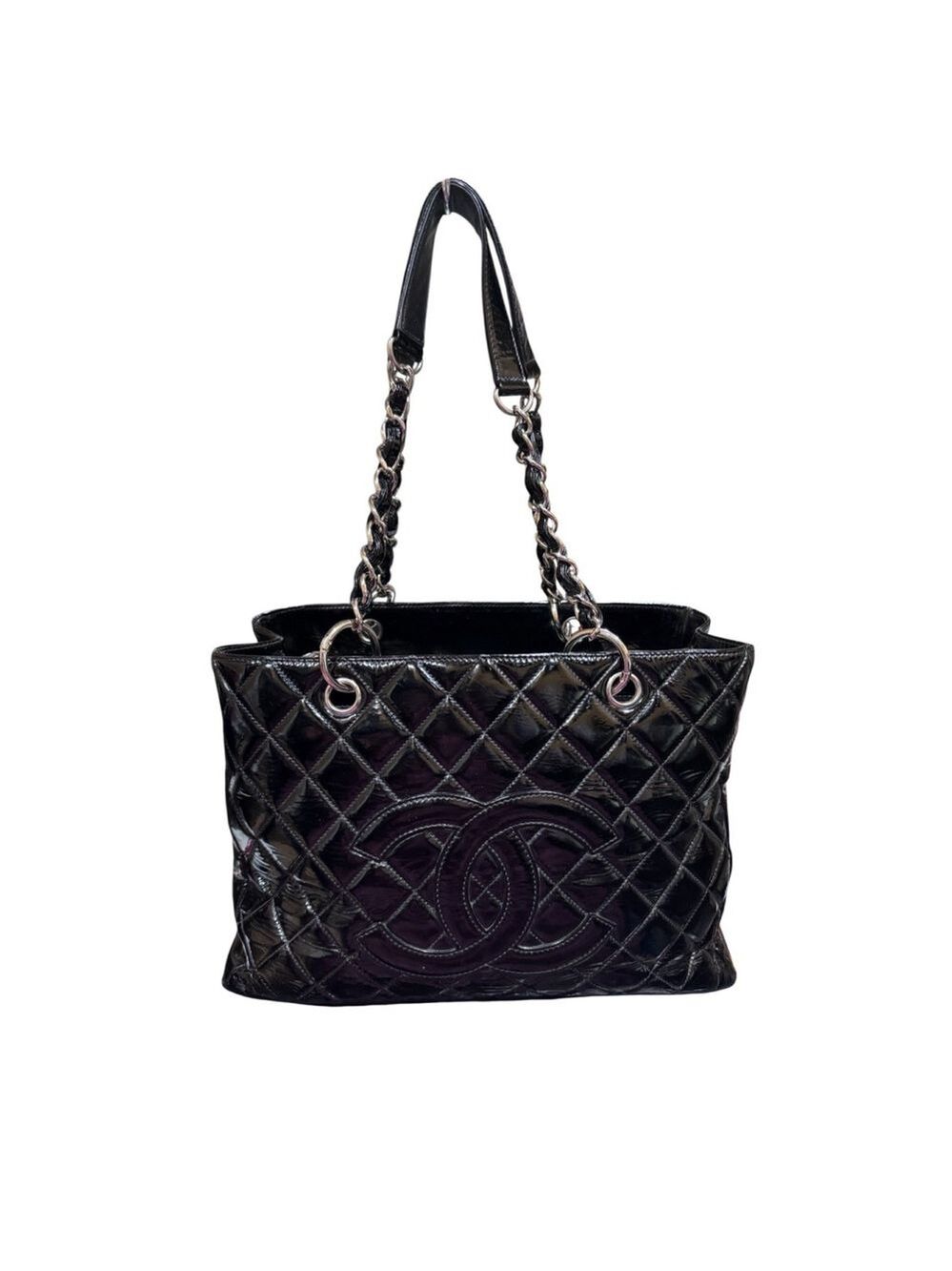 Chanel Grand Shopping Spree Tote